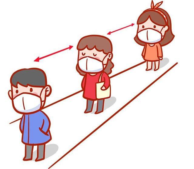 高发期遇上春运6条实用妙招保护你九游会网址是多少当呼吸道传染病