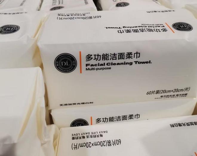 ”诺邦股份品质为上令消费者心安九游会J9入选“胖东来必买清单