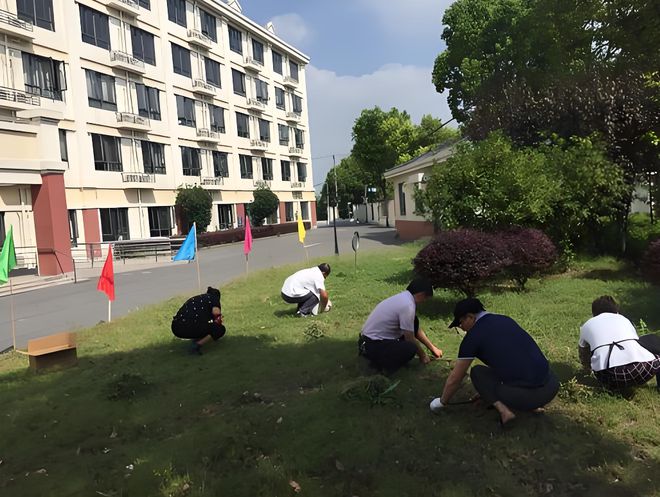 5年公建民营敬老院价格表地址点击咨询j9九游会入口新浜敬老院介绍：202(图3)