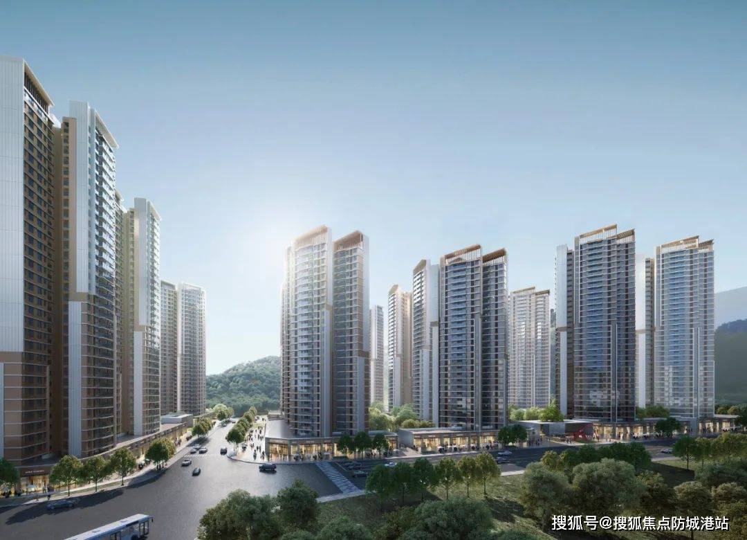 学府悦城售楼处电话_欢迎您最新详情地址户型价格j9九游会登录中建联投学府悦城售楼处-中建联投(图4)