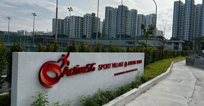 贴！这周日开始实施！事关全岛600万人九游会登录j9入口新加坡28个新政补(图7)