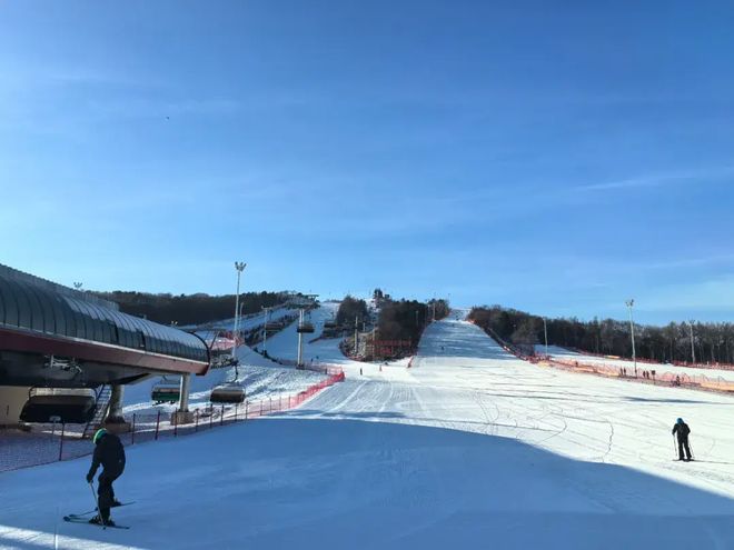 5天4晚跟团费用哈尔滨跟团五日游攻略j9九游会入口首页带孩子去东北旅游(图4)
