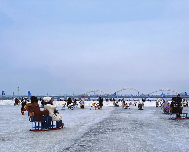 5天4晚跟团费用哈尔滨跟团五日游攻略j9九游会入口首页带孩子去东北旅游(图2)