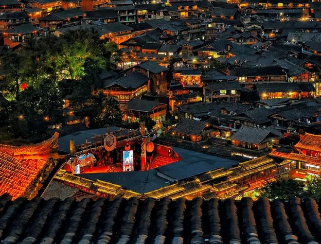 指南贵州跟团旅游四日价格看完省钱避雷九游